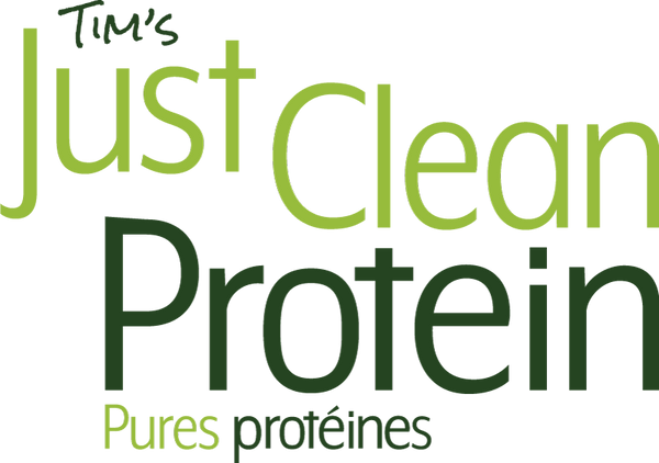 JUST CLEAN PROTEIN INC.