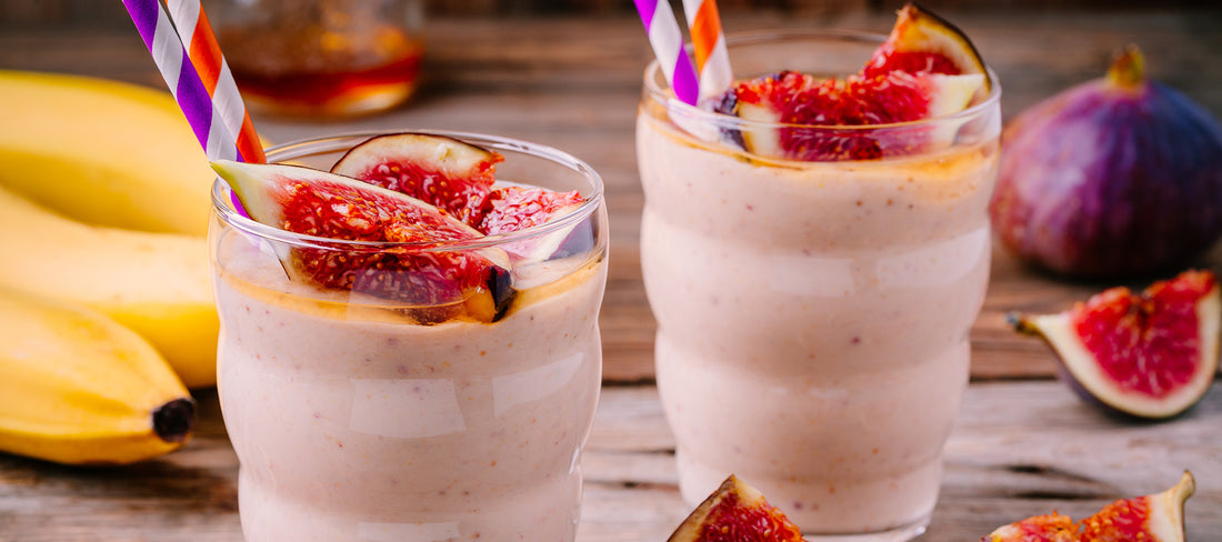 Recipe by Erin Modin