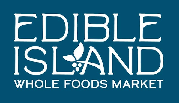 Edible Island
