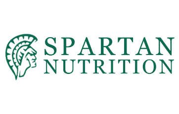 Available exclusively at Spartan Nutrition - Retail supplement, vitamins, weight loss products