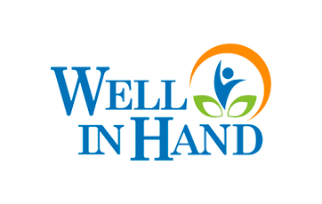Well In Hand Logo - Account